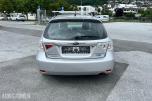 2010 Subaru Impreza 2.0-150 D AWD, 128093km